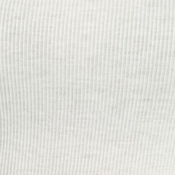 🆕️ 🔥 Free if you take whit a bundel 🔥 New Ribbed Tie Back Crop Tank BP. Ivory - Picture 5 of 7